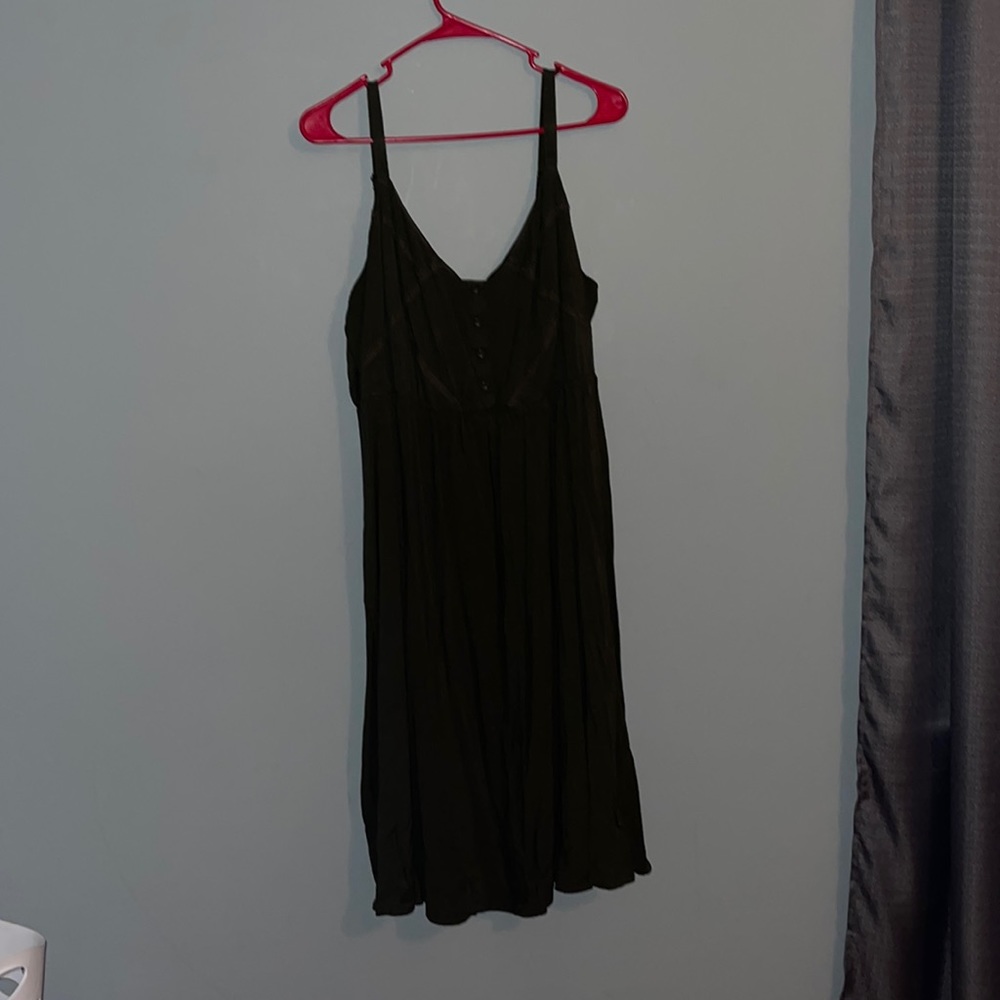 Torrid Dress